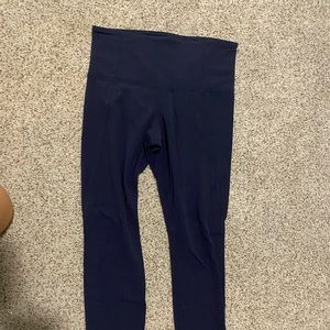 Athleta 7/8 Elation Leggings